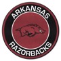 Picture of Arkansas Razorbacks Roundel Mat
