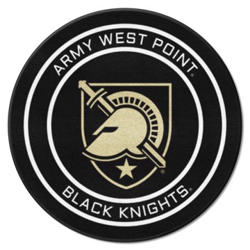 Picture of Army West Point Black Knights Puck Mat