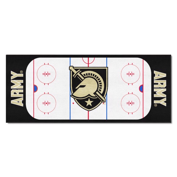Picture of Army West Point Black Knights Rink Runner