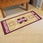 Picture of Mississippi State Bulldogs NCAA Basketball Runner