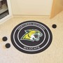 Picture of Northern Michigan Wildcats Puck Mat