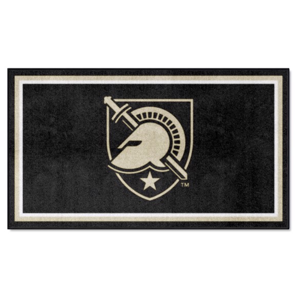 Picture of Army West Point Black Knights 3x5 Rug