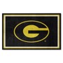 Picture of Grambling State Tigers 4x6 Rug
