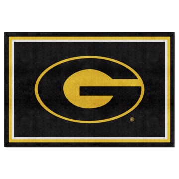 Picture of Grambling State Tigers 5x8 Rug