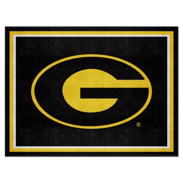 Picture of Grambling State Tigers 8x10 Rug