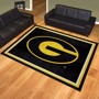 Picture of Grambling State Tigers 8x10 Rug
