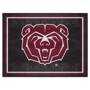 Picture of Missouri State Bears 8x10 Rug