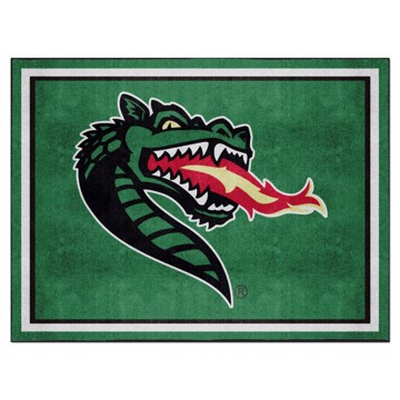 Picture of UAB Blazers 8x10 Rug
