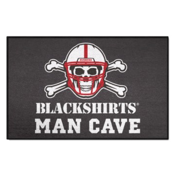 Picture of Nebraska Cornhuskers Man Cave Starter