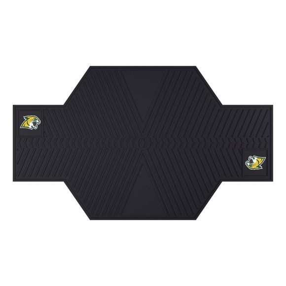 Picture of Northern Michigan Wildcats Motorcycle Mat