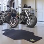 Picture of Northern Michigan Wildcats Motorcycle Mat
