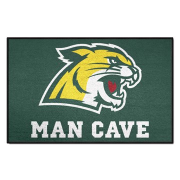 Picture of Northern Michigan Wildcats Man Cave Starter