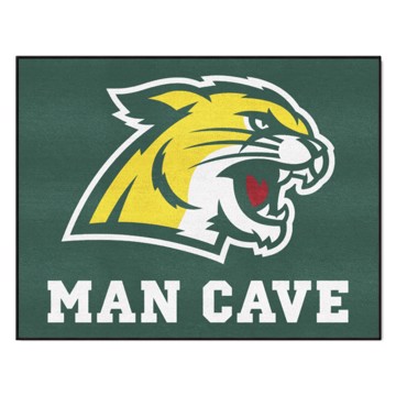 Picture of Northern Michigan Wildcats Man Cave All-Star