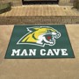 Picture of Northern Michigan Wildcats Man Cave All-Star