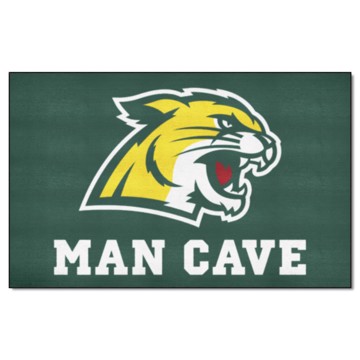 Picture of Northern Michigan Wildcats Man Cave Ulti-Mat