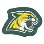 Picture of Northern Michigan Wildcats Mascot Mat