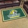 Picture of Northern Michigan Wildcats 4x6 Rug