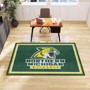Picture of Northern Michigan Wildcats 5x8 Rug