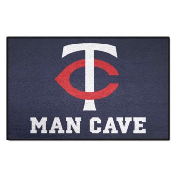 Picture of Minnesota Twins Man Cave Starter