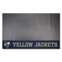Picture of Georgia Tech Yellow Jackets Grill Mat