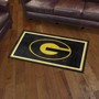 Picture of Grambling State Tigers 3x5 Rug