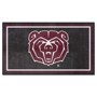 Picture of Missouri State Bears 3x5 Rug