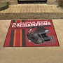Picture of Tampa Bay Buccaneers Dynasty All-Star Mat
