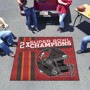 Picture of Tampa Bay Buccaneers Dynasty Tailgater Mat