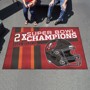 Picture of Tampa Bay Buccaneers Dynasty Ulti-Mat