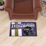 Picture of Baltimore Ravens Dynasty Starter Mat