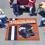 Picture of Denver Broncos Dynasty Tailgater Mat
