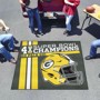 Picture of Green Bay Packers Dynasty Tailgater Mat