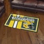 Picture of Green Bay Packers Dynasty 3x5 Rug