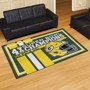 Picture of Green Bay Packers Dynasty 5x8 Rug