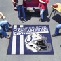Picture of Indianapolis Colts Dynasty Tailgater Mat