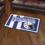Picture of Indianapolis Colts Dynasty 3x5 Rug