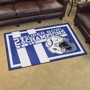 Picture of Indianapolis Colts Dynasty 4x6 Rug