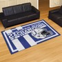 Picture of Indianapolis Colts Dynasty 5x8 Rug