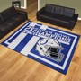 Picture of Indianapolis Colts Dynasty 8x10 Rug