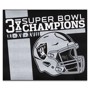 Picture of Las Vegas Raiders Dynasty Tailgater Mat