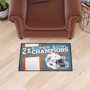 Picture of Miami Dolphins Dynasty Starter Mat