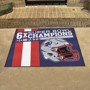 Picture of New England Patriots Dynasty Starter Mat