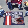 Picture of New England Patriots Dynasty Tailgater Mat