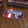 Picture of New England Patriots Dynasty 3x5 Rug