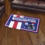 Picture of New York Giants Dynasty 3x5 Rug