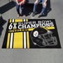 Picture of Pittsburgh Steelers Dynasty Ulti-Mat