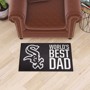Picture of Chicago White Sox World's Best Dad Starter Mat
