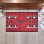 Picture of Minnesota Twins Holiday Sweater Starter Mat