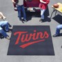 Picture of Minnesota Twins Tailgater Mat