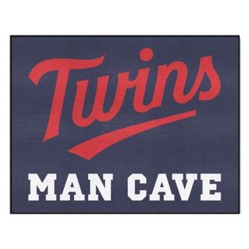Picture of Minnesota Twins Man Cave All-Star
